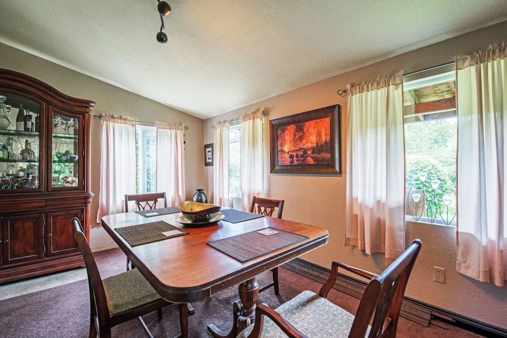 Secluded Seward Home: Patio, 2 Mi to Kenai Fjords!