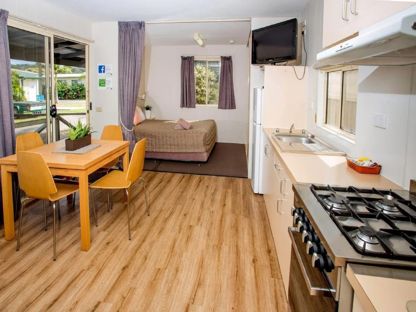 BIG4 Tasman Holiday Parks - Tathra Beach