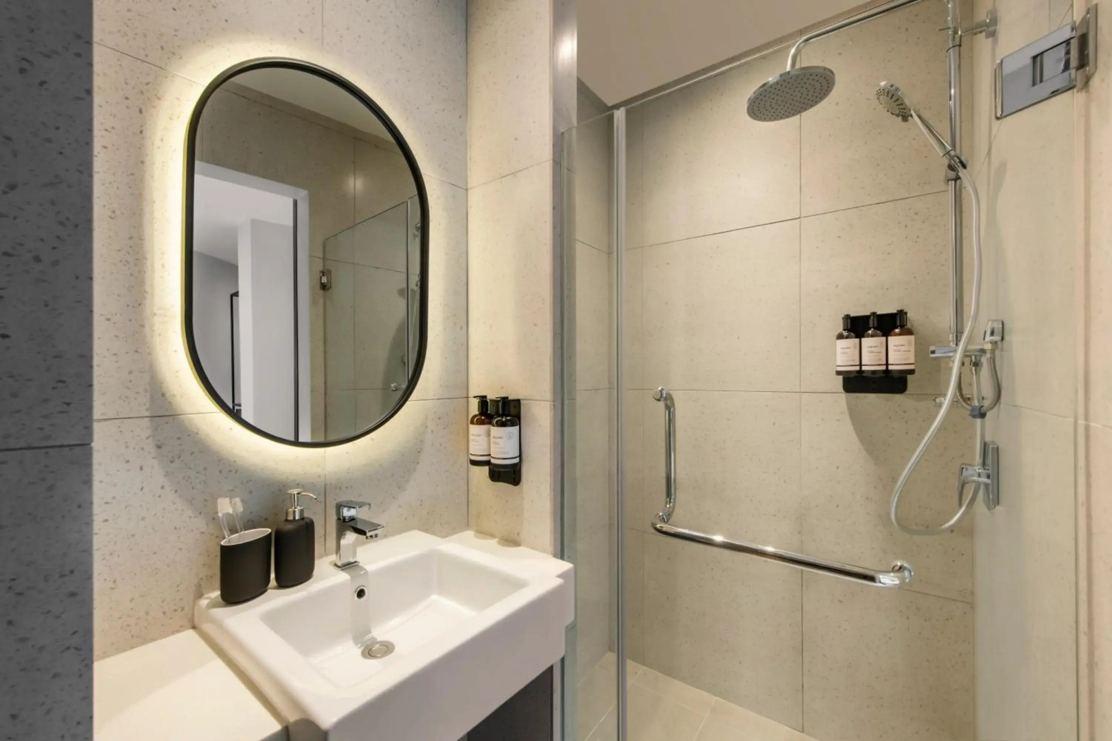 lyf Chinatown Kuala Lumpur