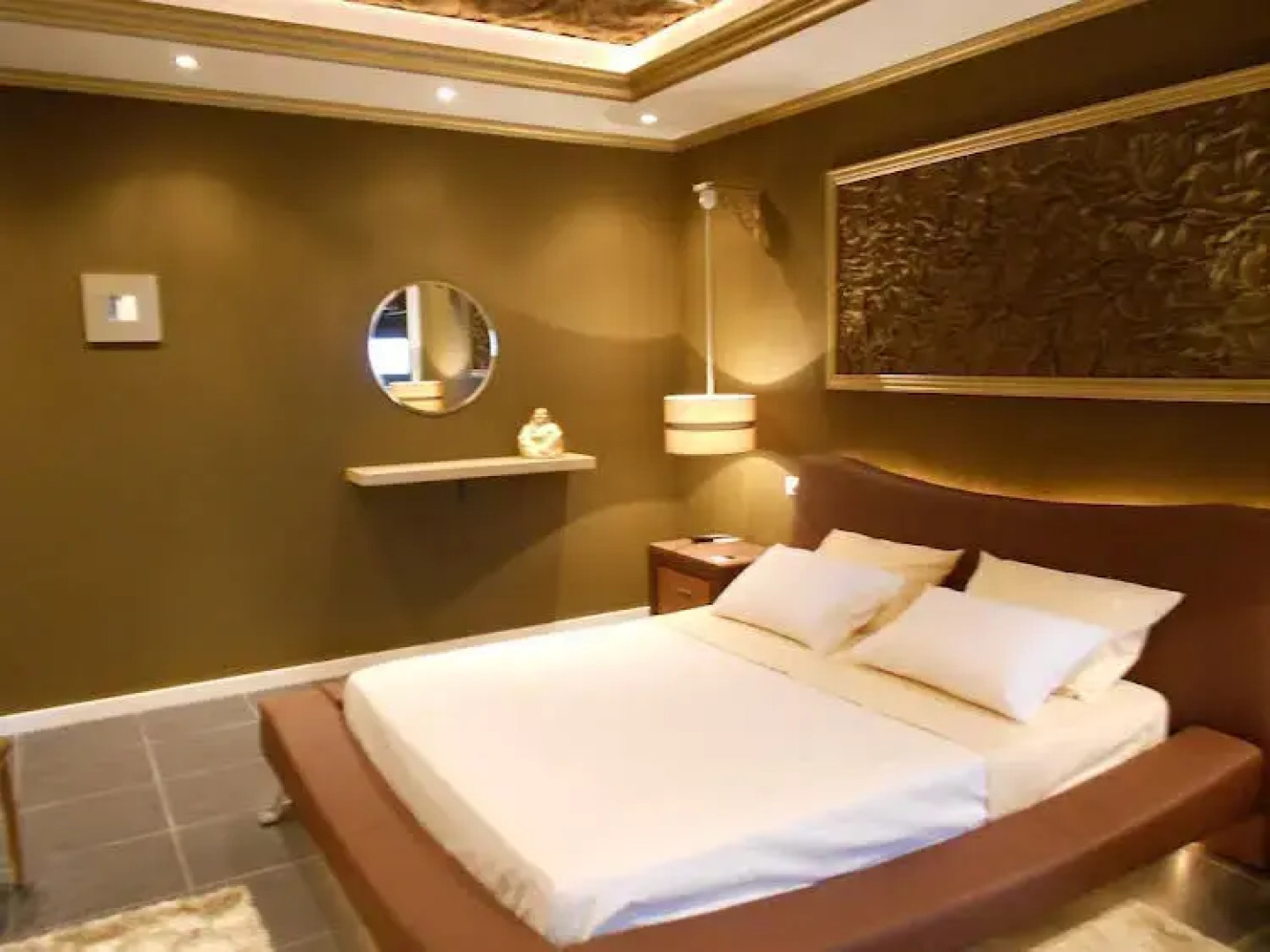 São Gonçalo - Alojamento