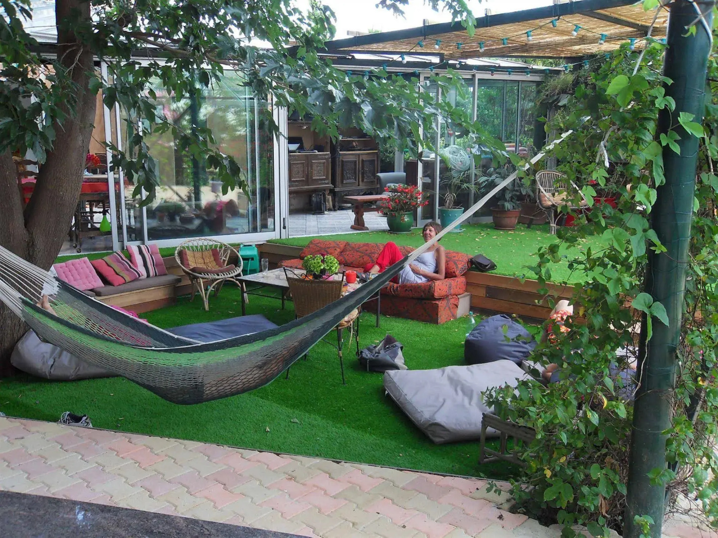 La Maison de Verotte