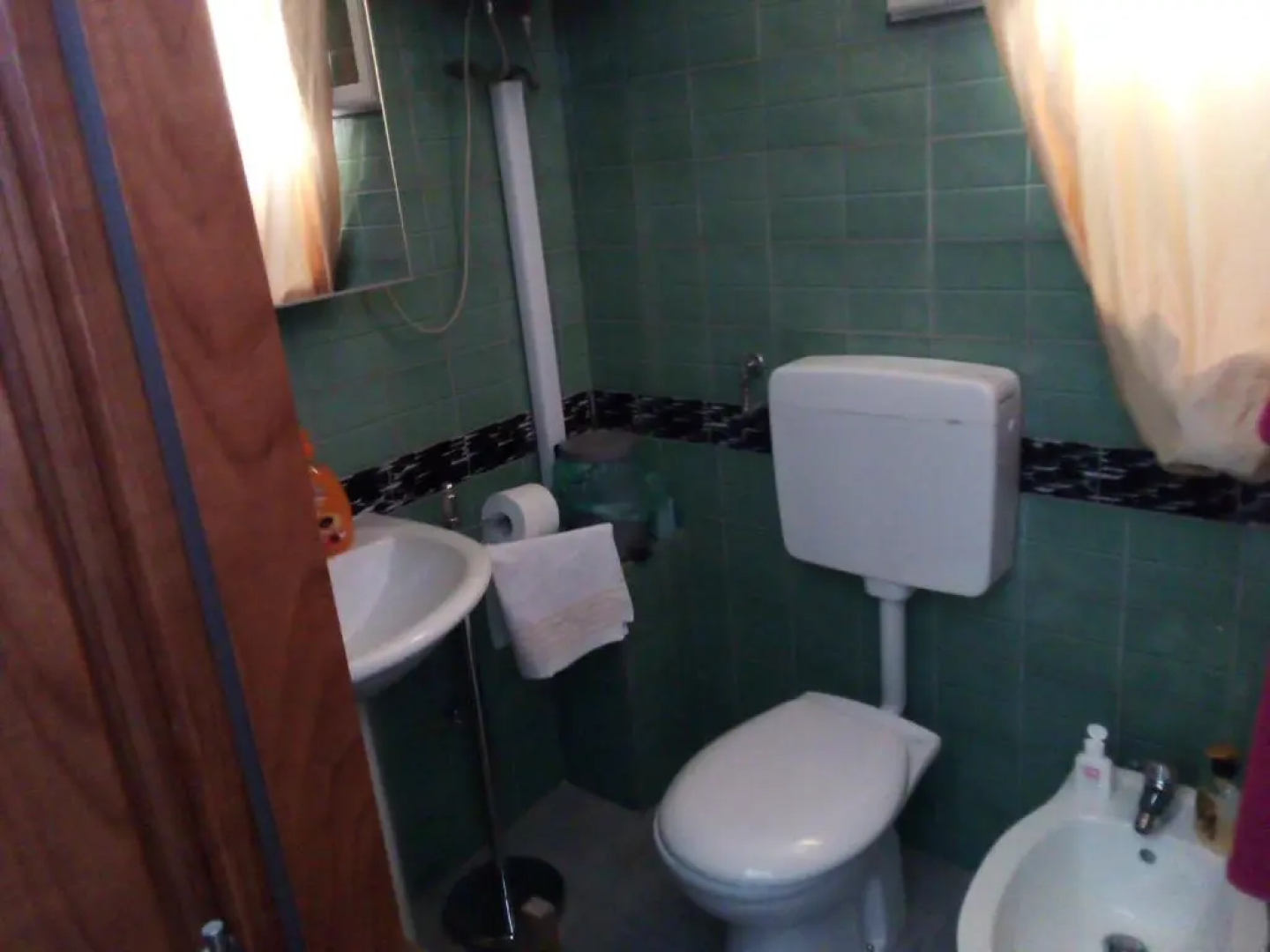 La Locanda Del Vagabondo