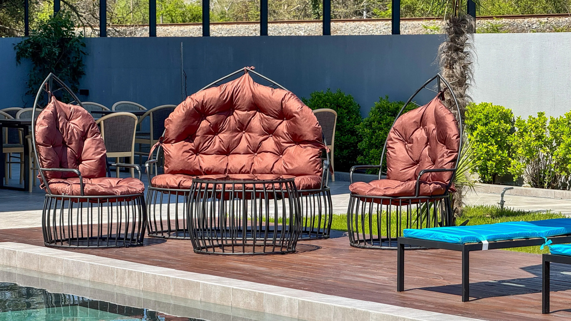 VILLA Астория (Цандрипш)