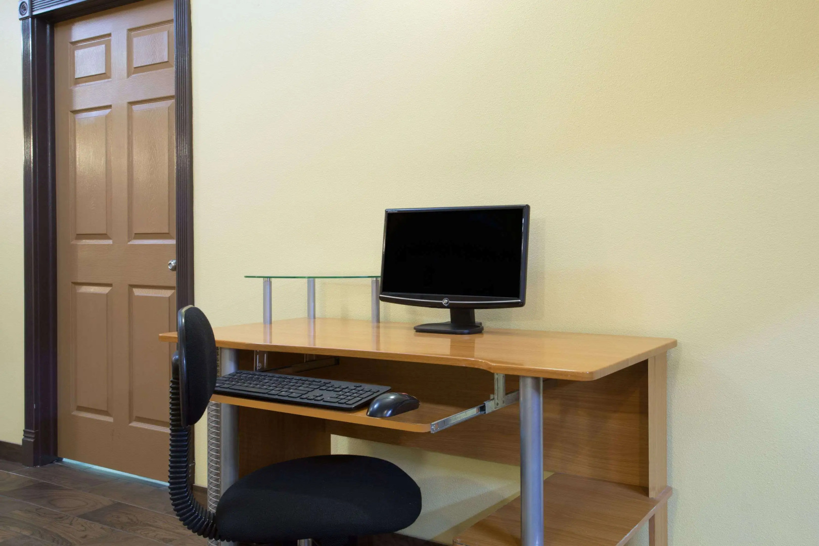 Days Inn by Wyndham Hurricane/Zion National Park Area