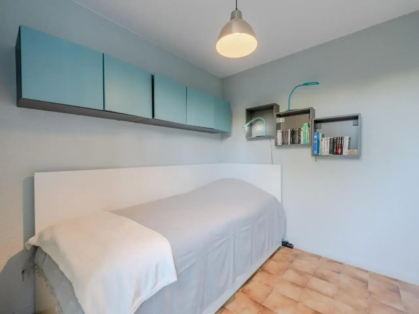 Studio Marina Village-6