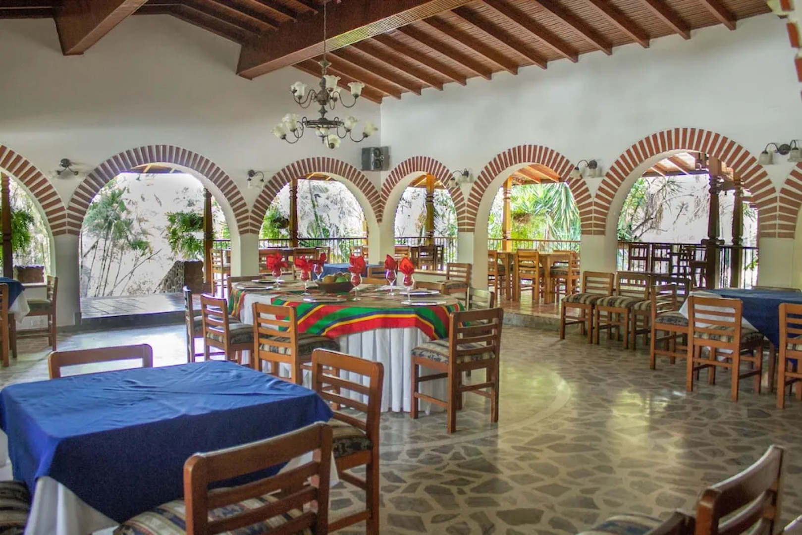 MasHoteles El Danubio