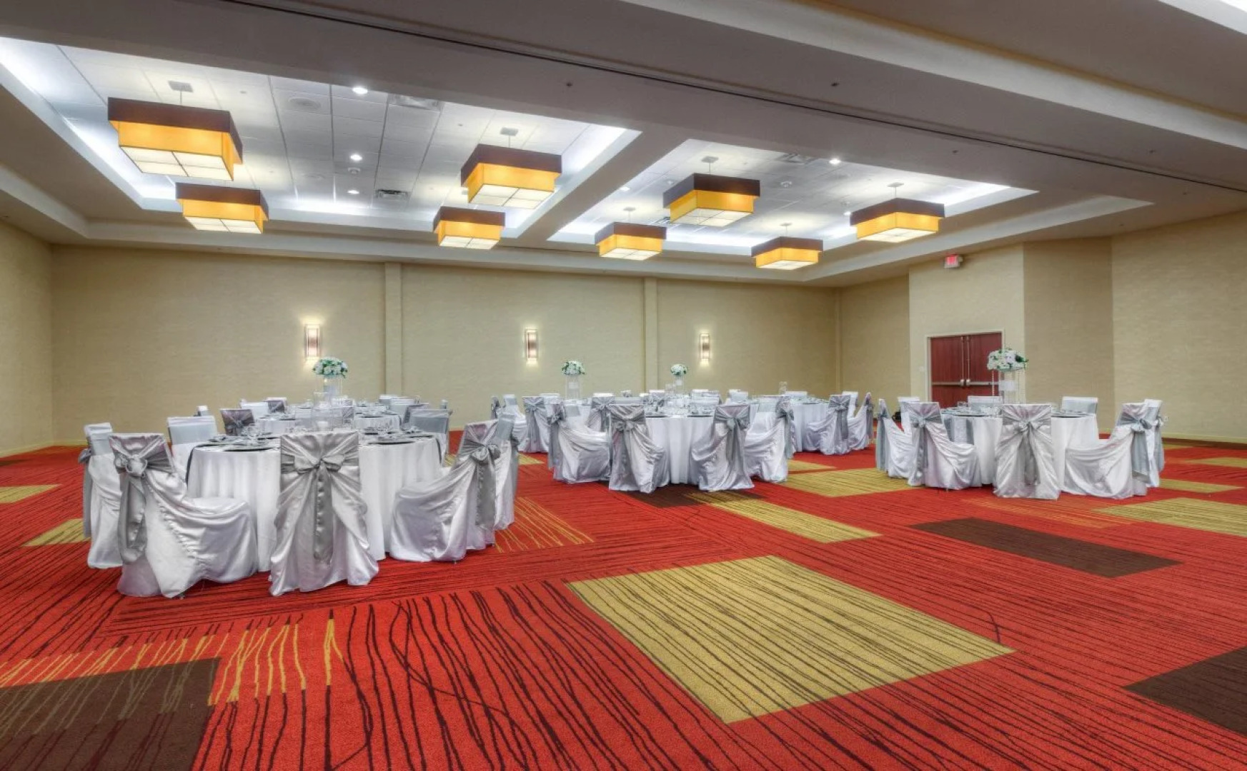 Courtyard Killeen Marriott