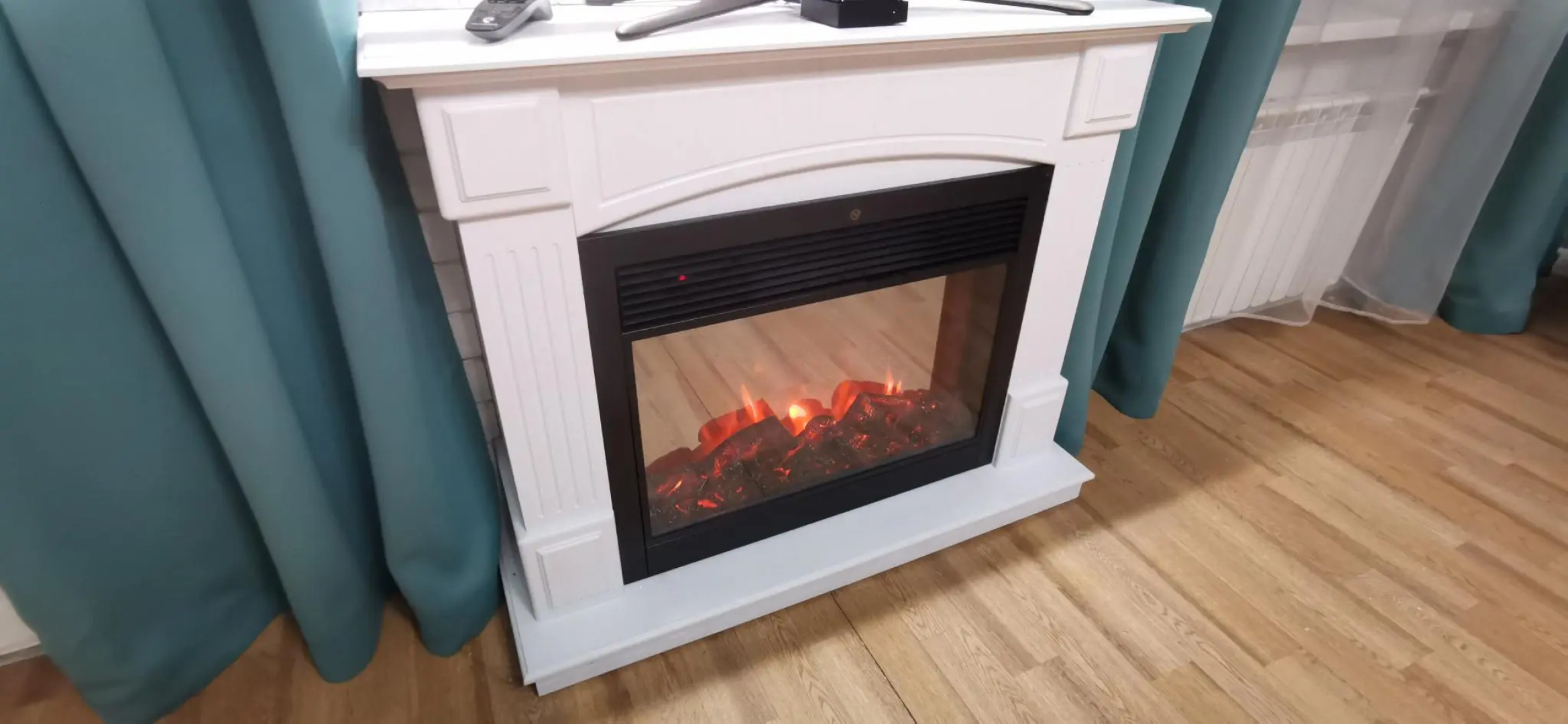 Дом с русской баней