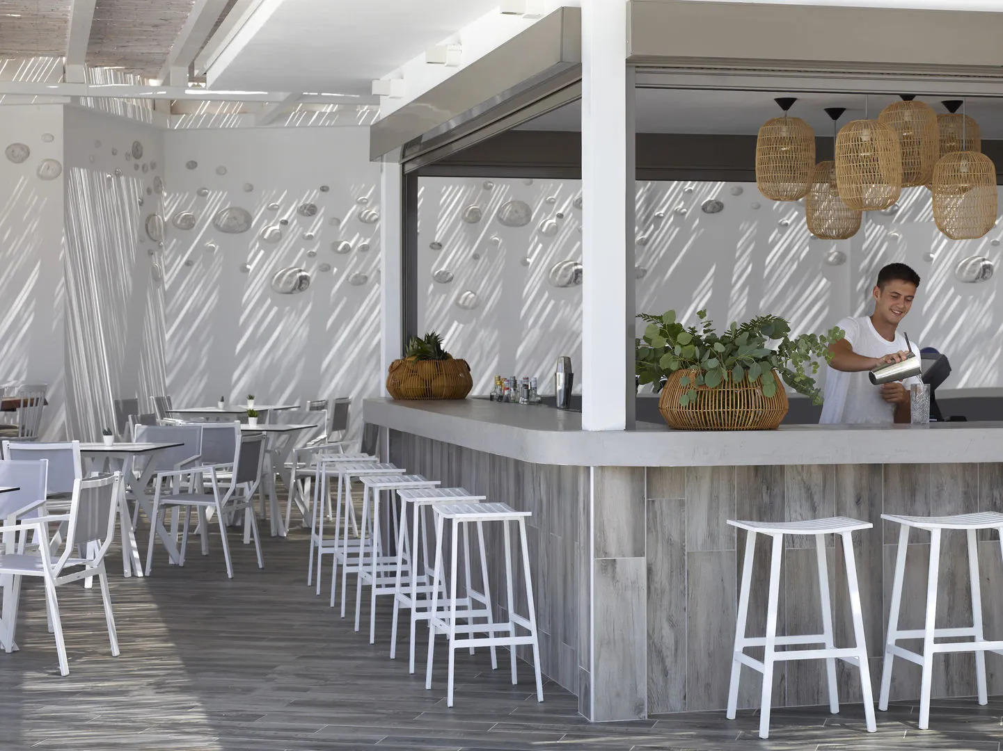 Lindia Thalassa Resort