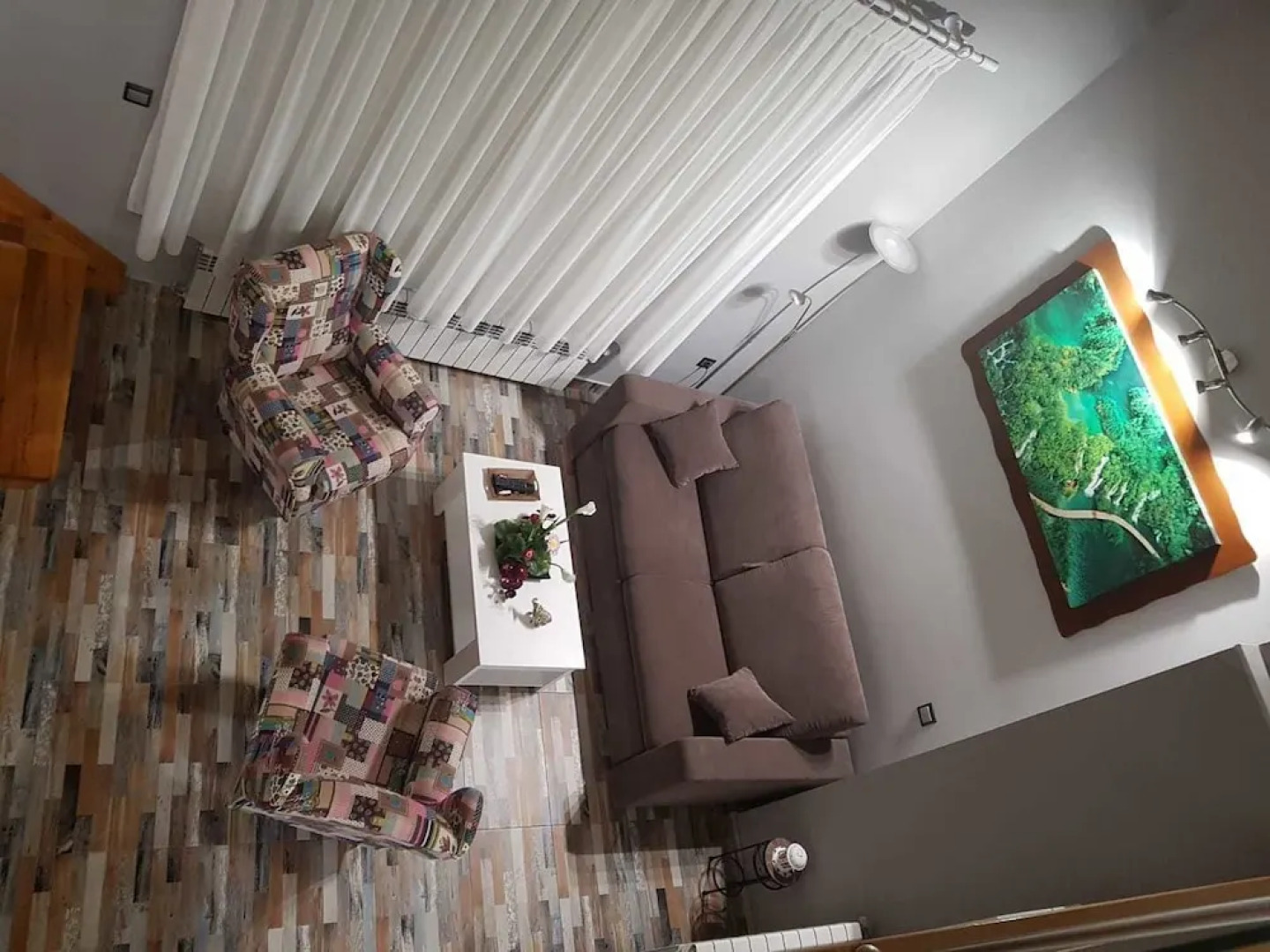 Apartamentos Santa Justa