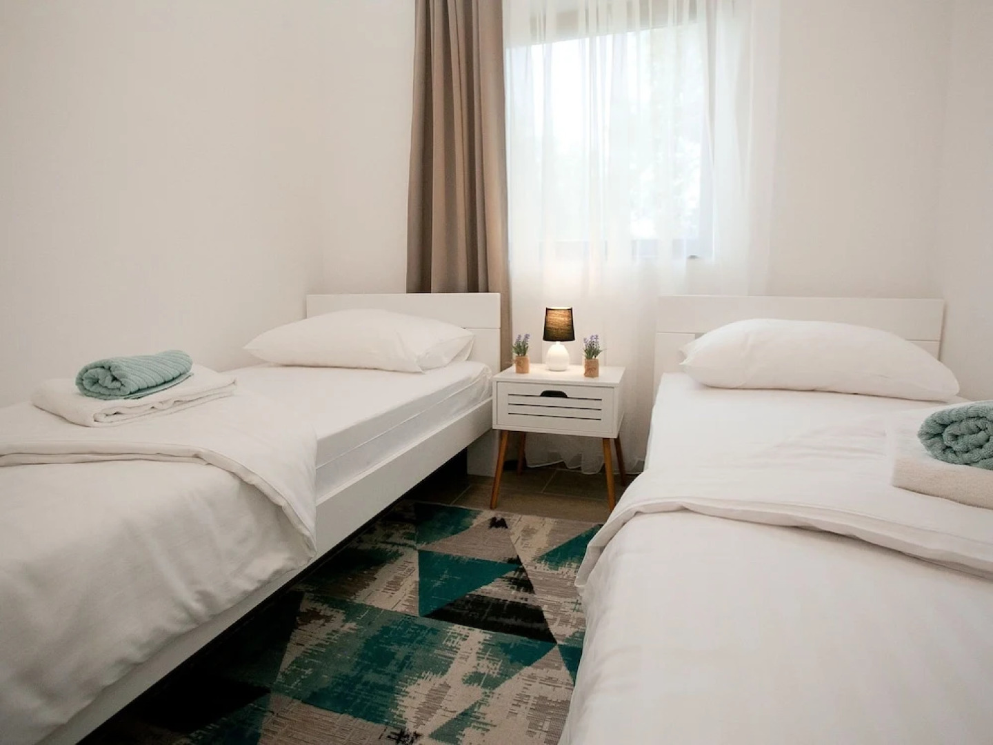 Modern Holiday Home in Bulic With Pool