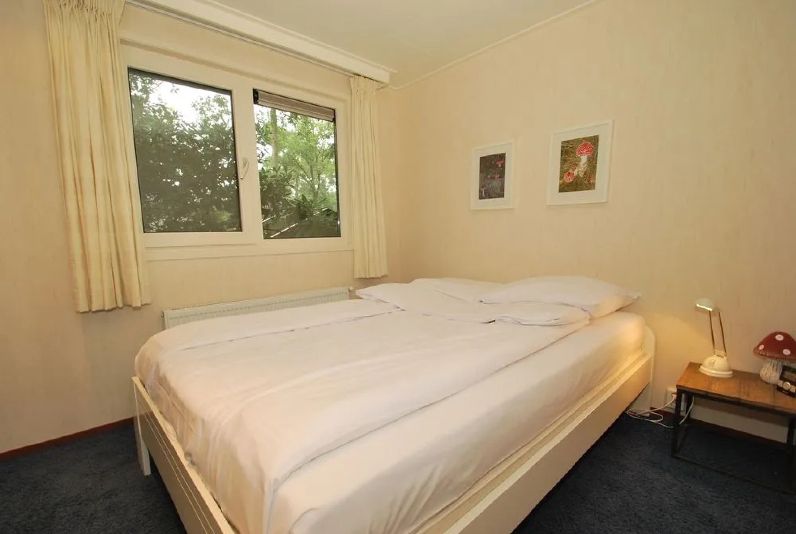 TopParken Landgoed de Scheleberg