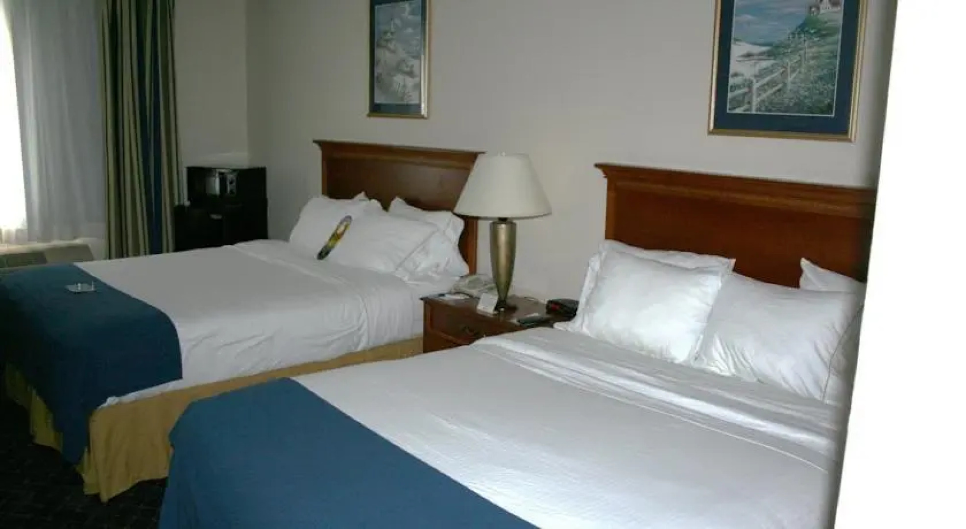 Holiday Inn Express LAPORTE