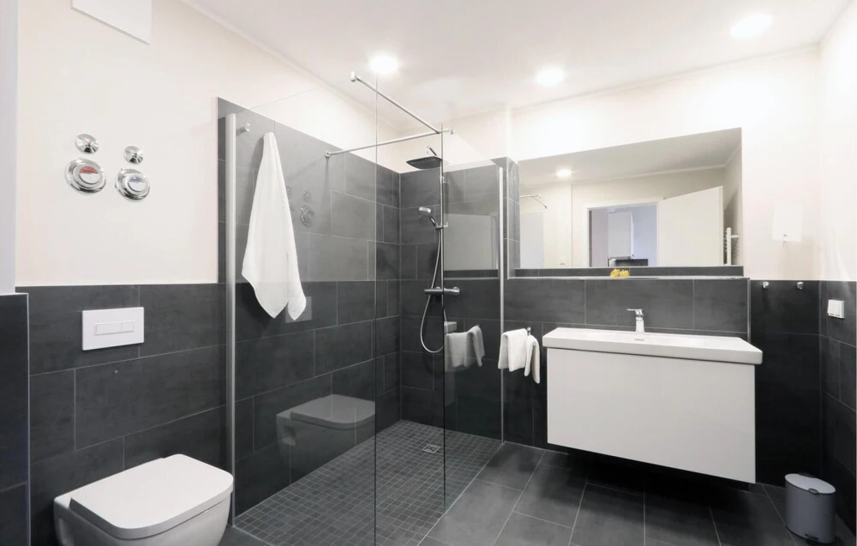 Baltischer Hof, Apartment 29