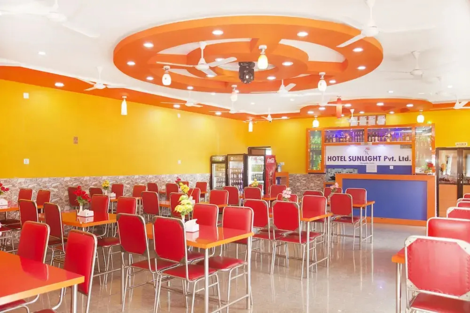 OYO 342 Hotel Sunlight