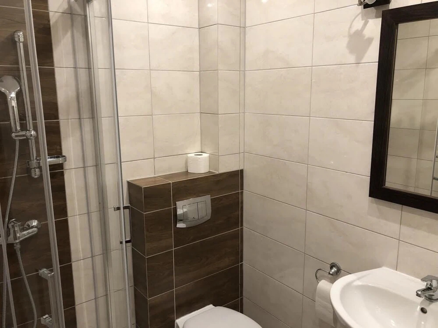 Pensjonat Puchaczówka