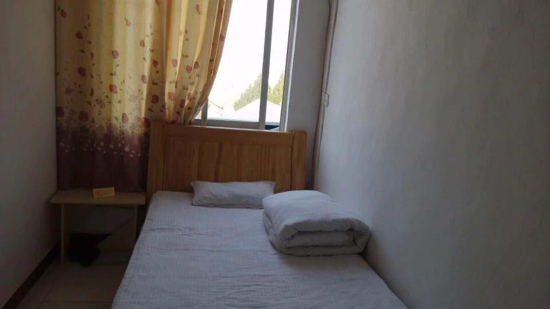 Weishan Lake Wanchun Inn