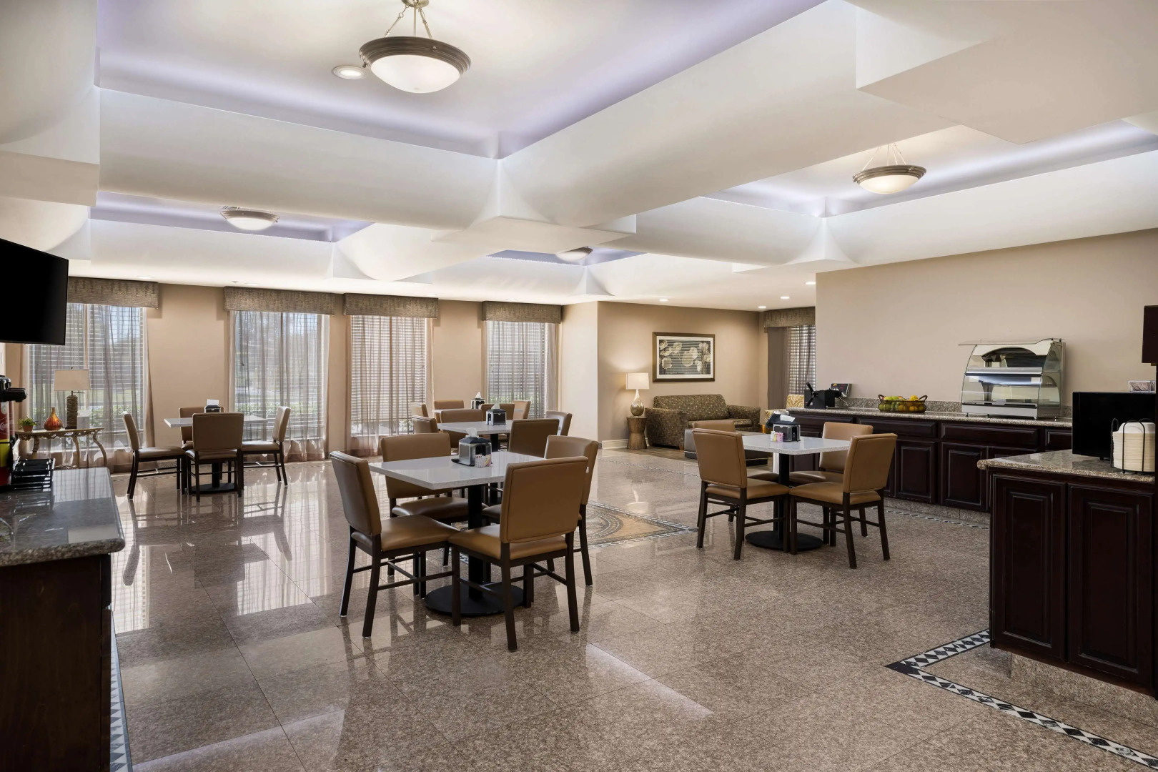 Best Western Houma Inn