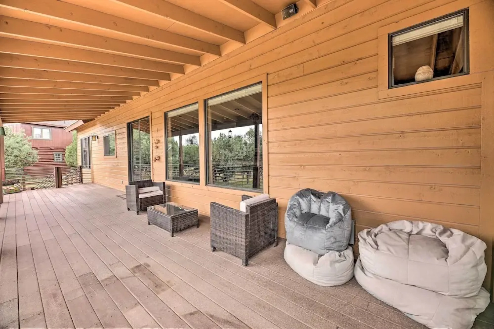 Game Room & Community Amenities: Overgaard Home!