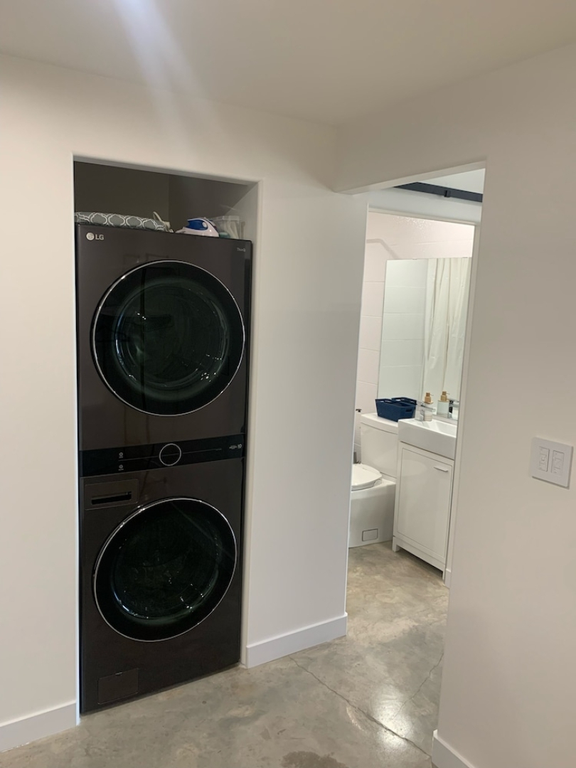 Suite II at The IV HAUS