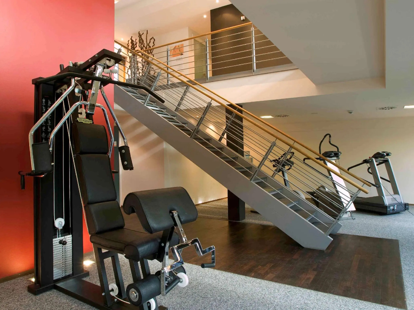 Novotel Karlsruhe City