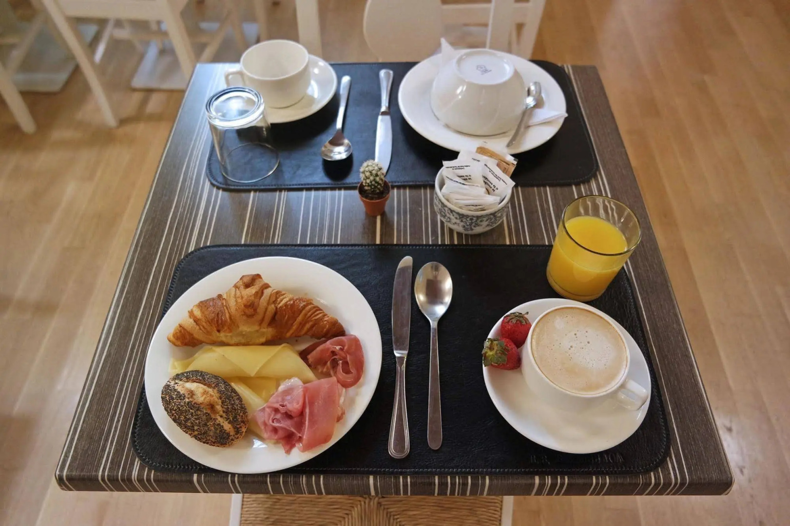 Repubblica Bed & Breakfast