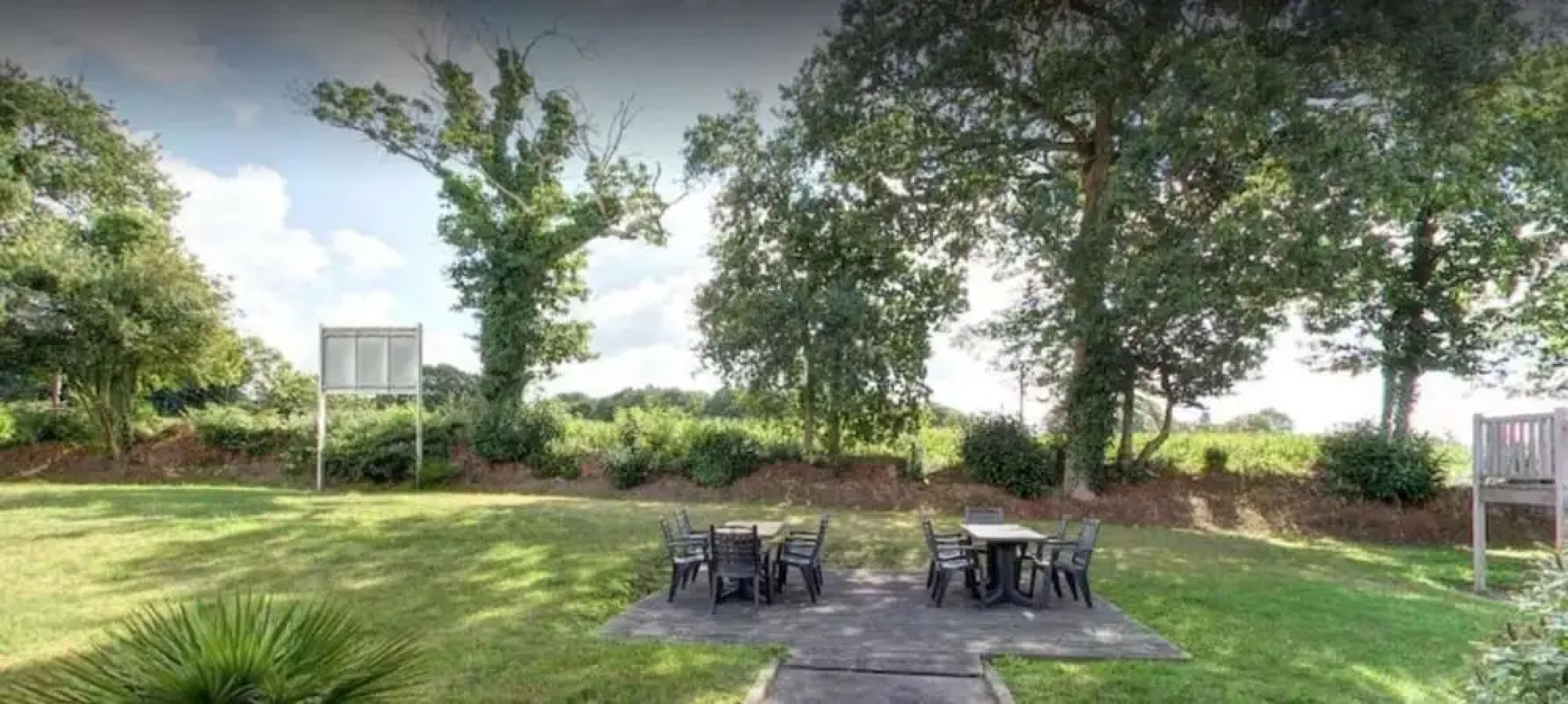 Enzo Hotels Quimperle By Kyriad Direct