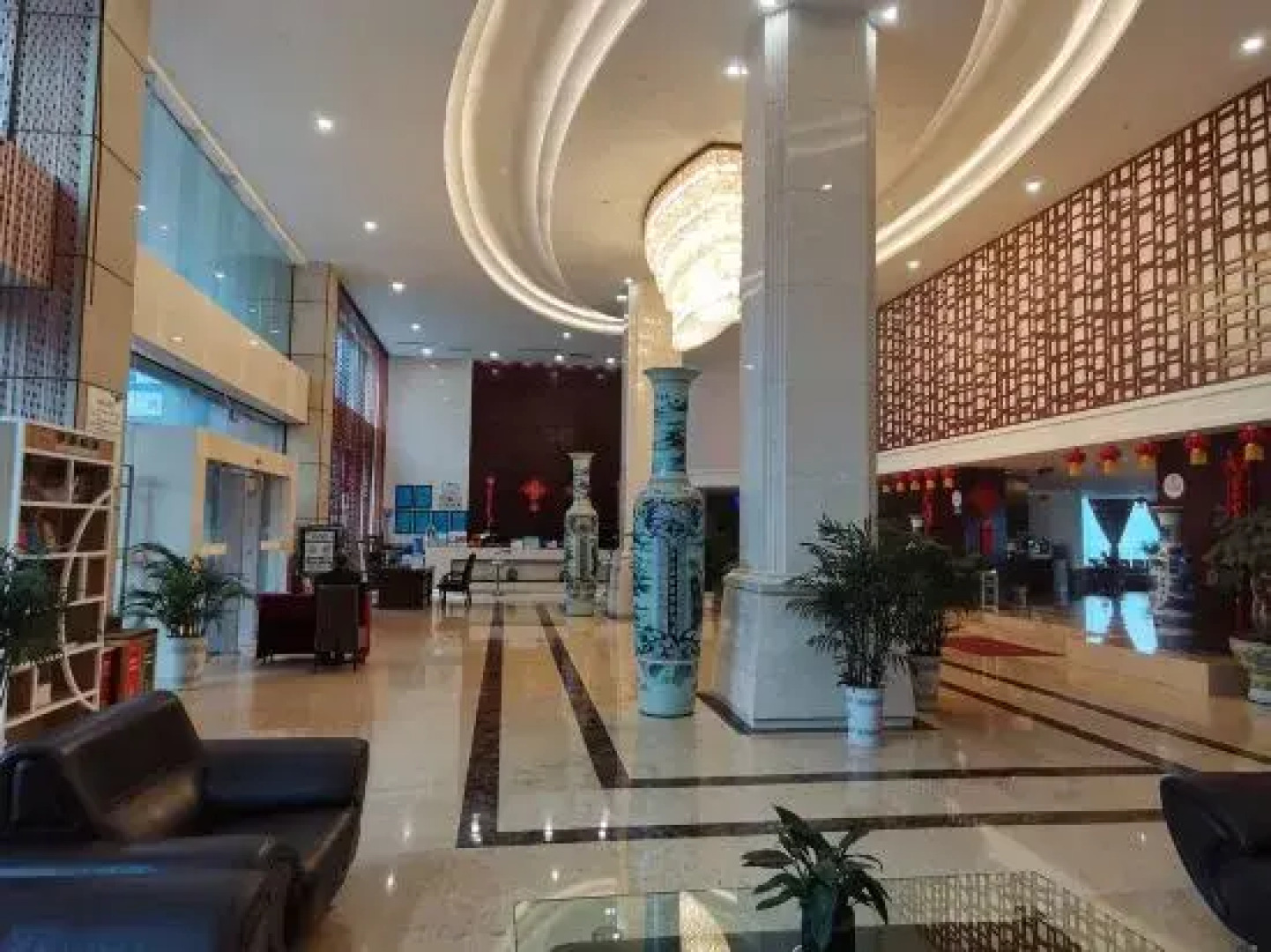 Cheng Xin Hotel