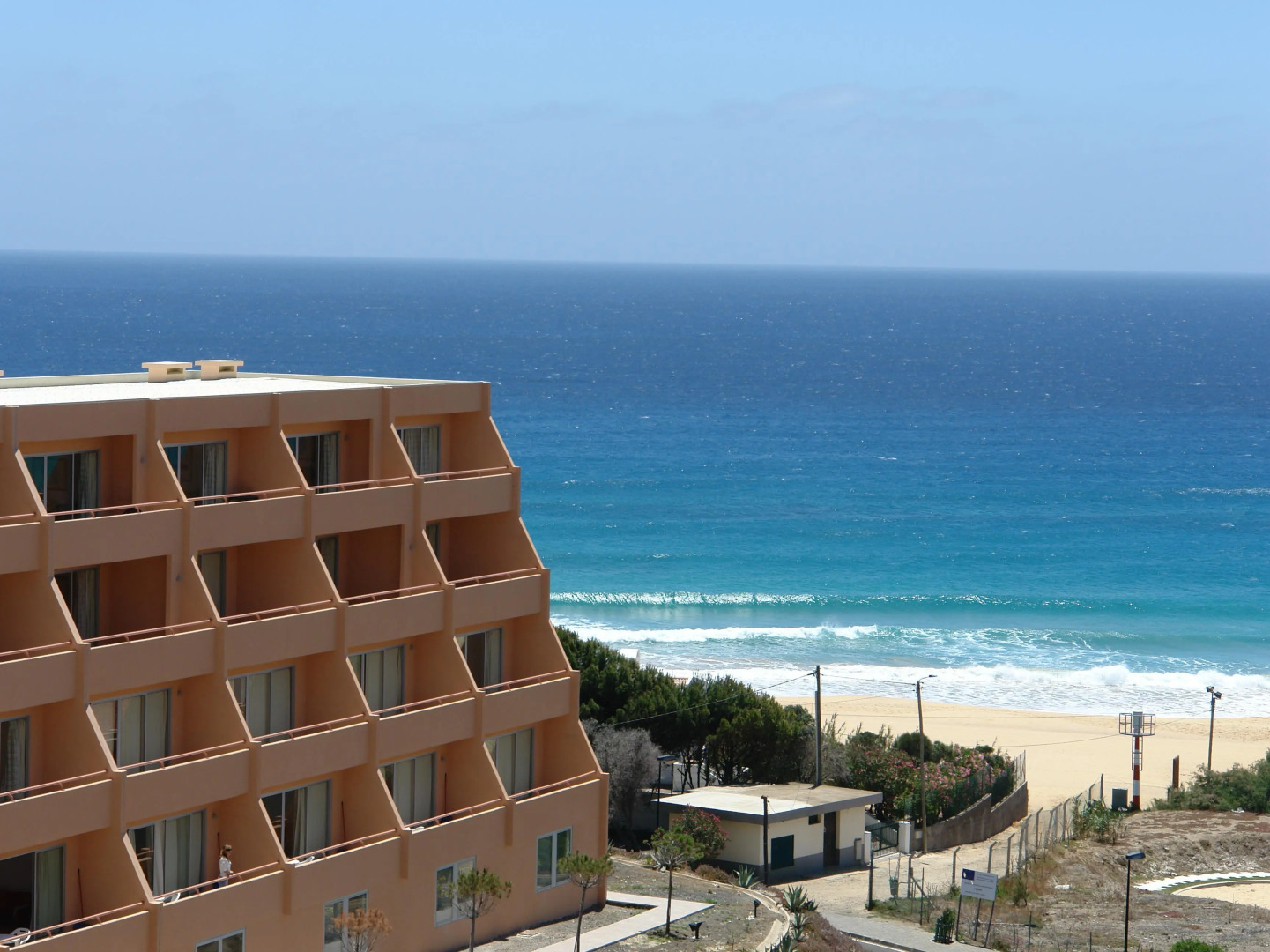 Vila Baleira Porto Santo