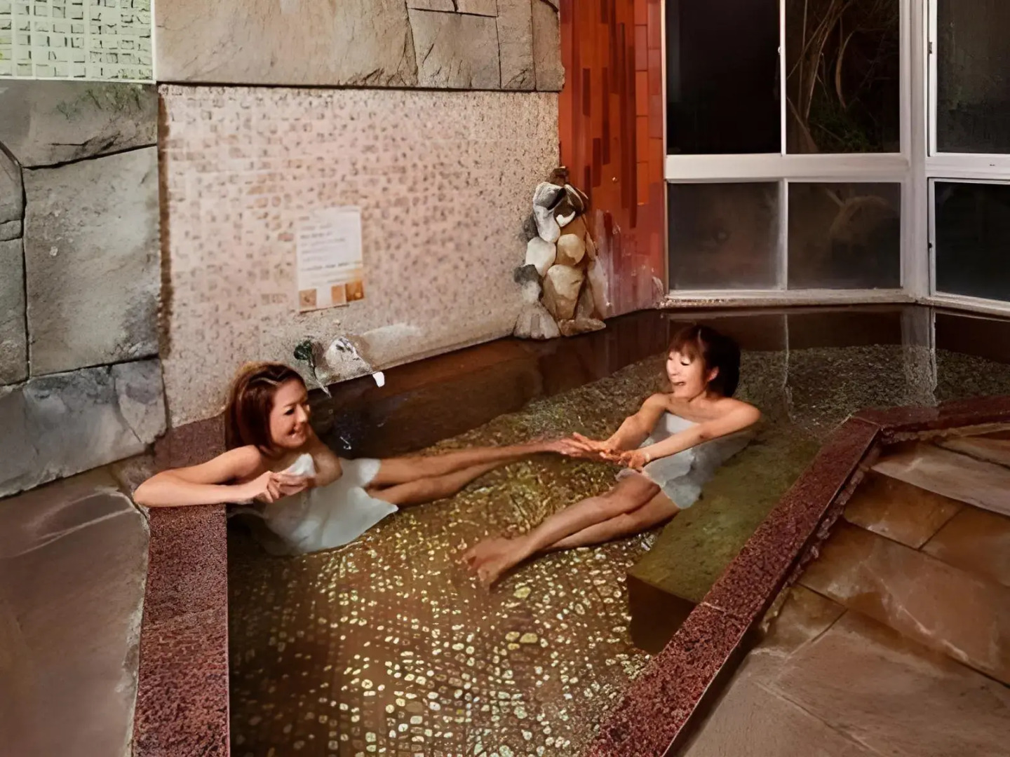 Atagawa Onsen Takami Hotel