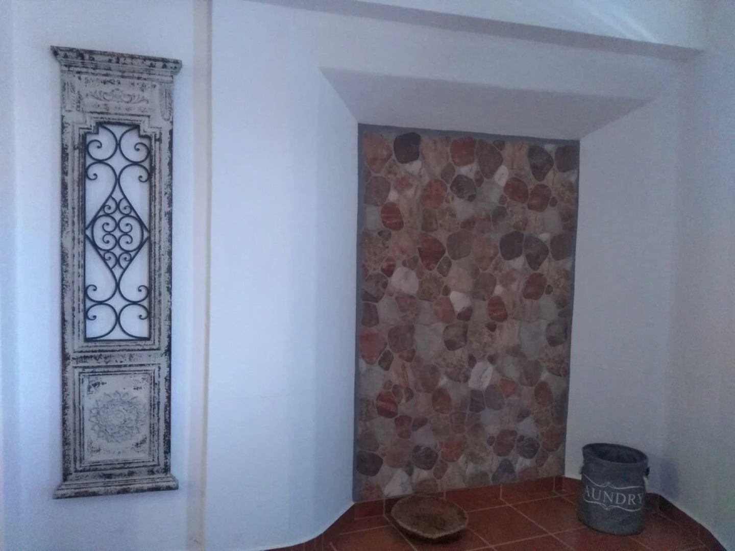 Apartment With one Bedroom in Vila Nova de Santo André, With Wonderful