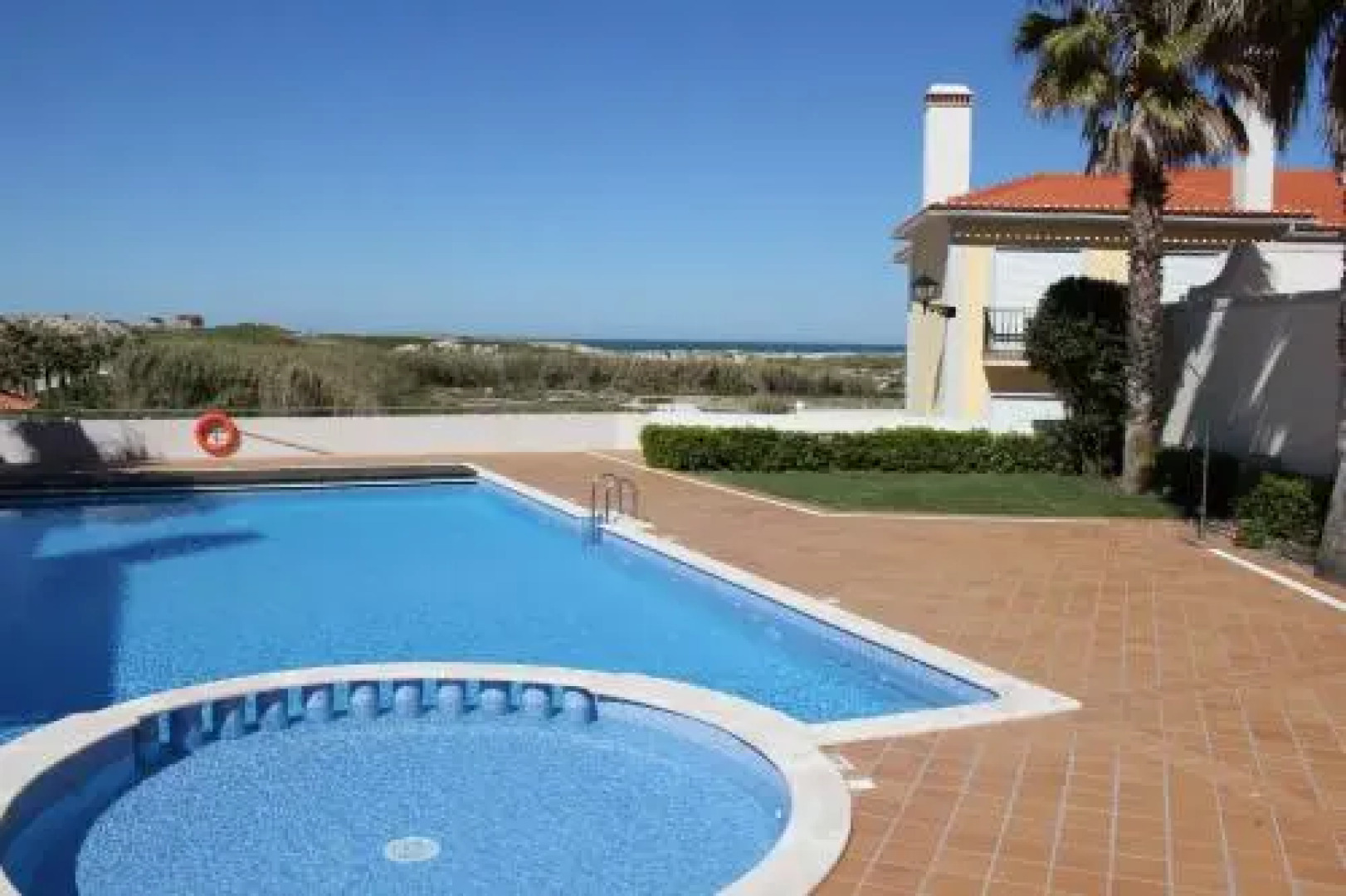 Silver Coast Holidays