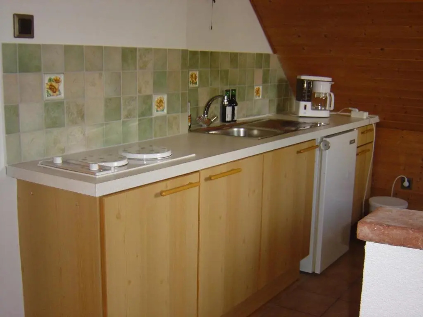 Themenpension Haus Sanz