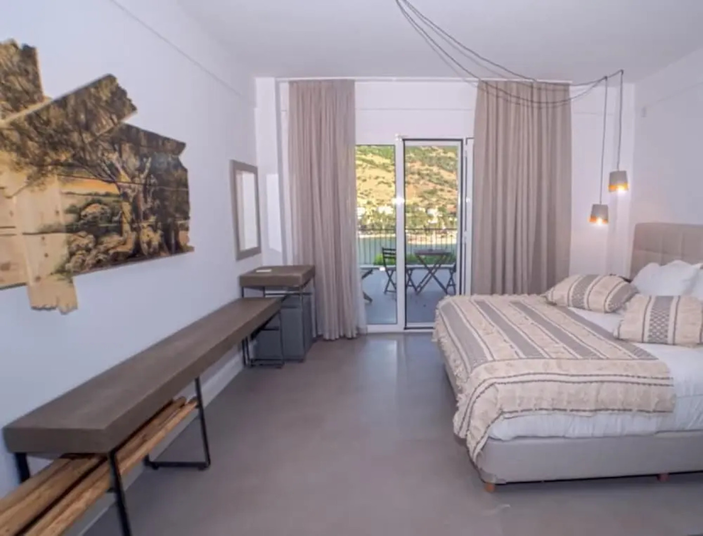 Evia Silence Boutique Hotel