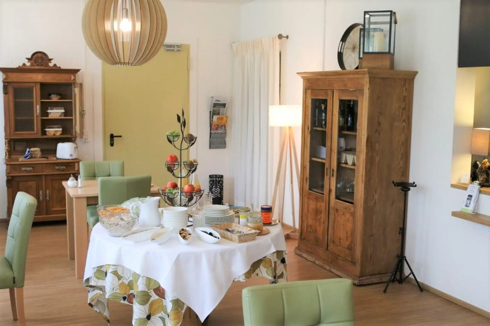 Grüner Baum Merzhausen