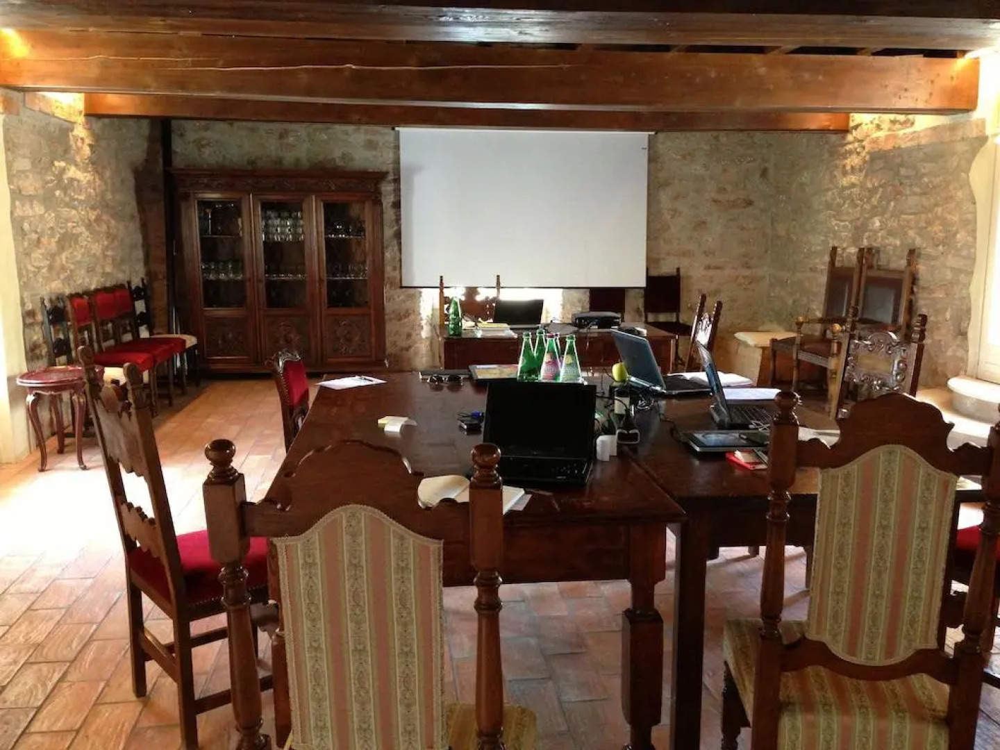 Agriturismo Villa Bissiniga