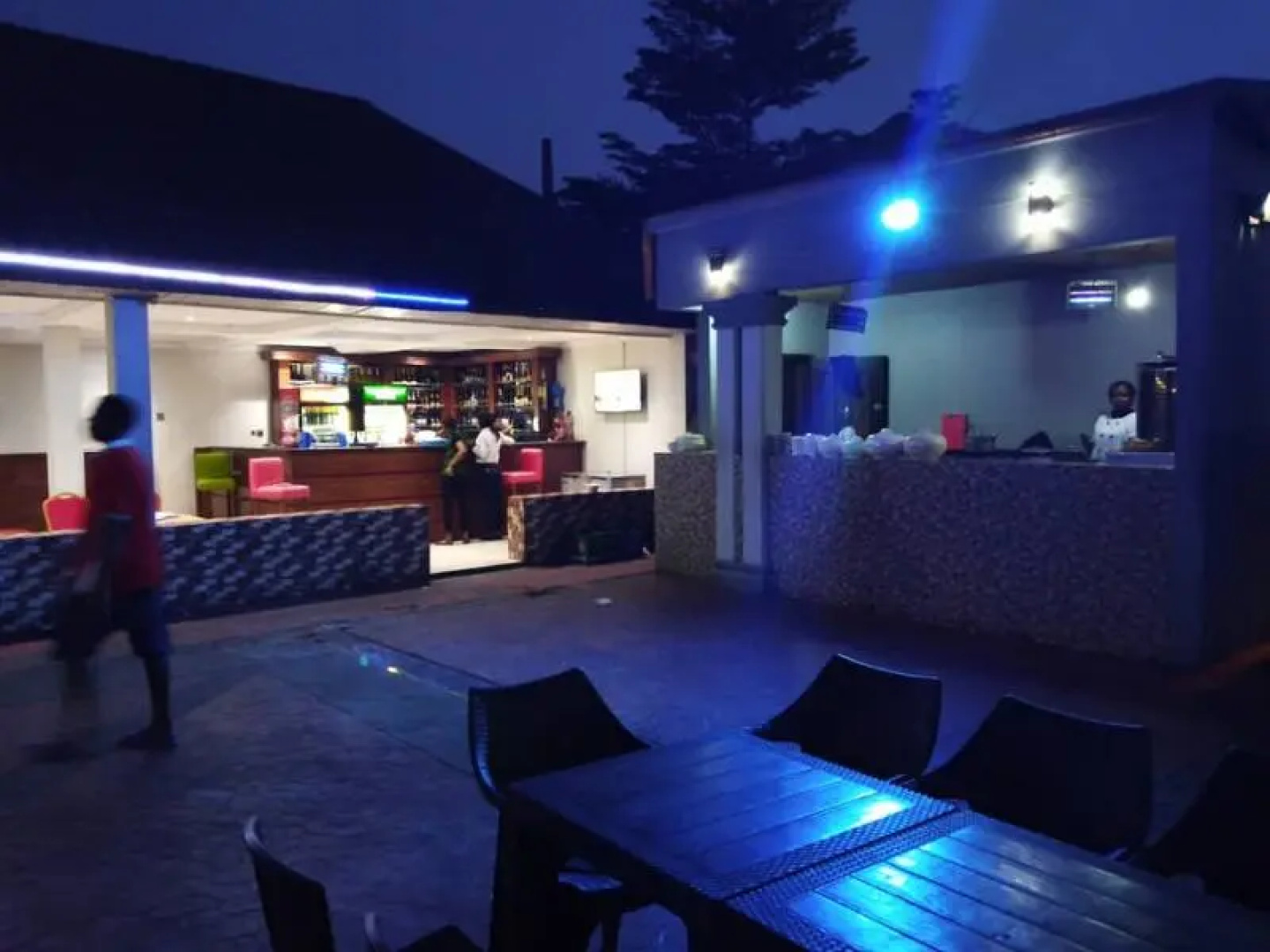 Edo Heritage Hotel