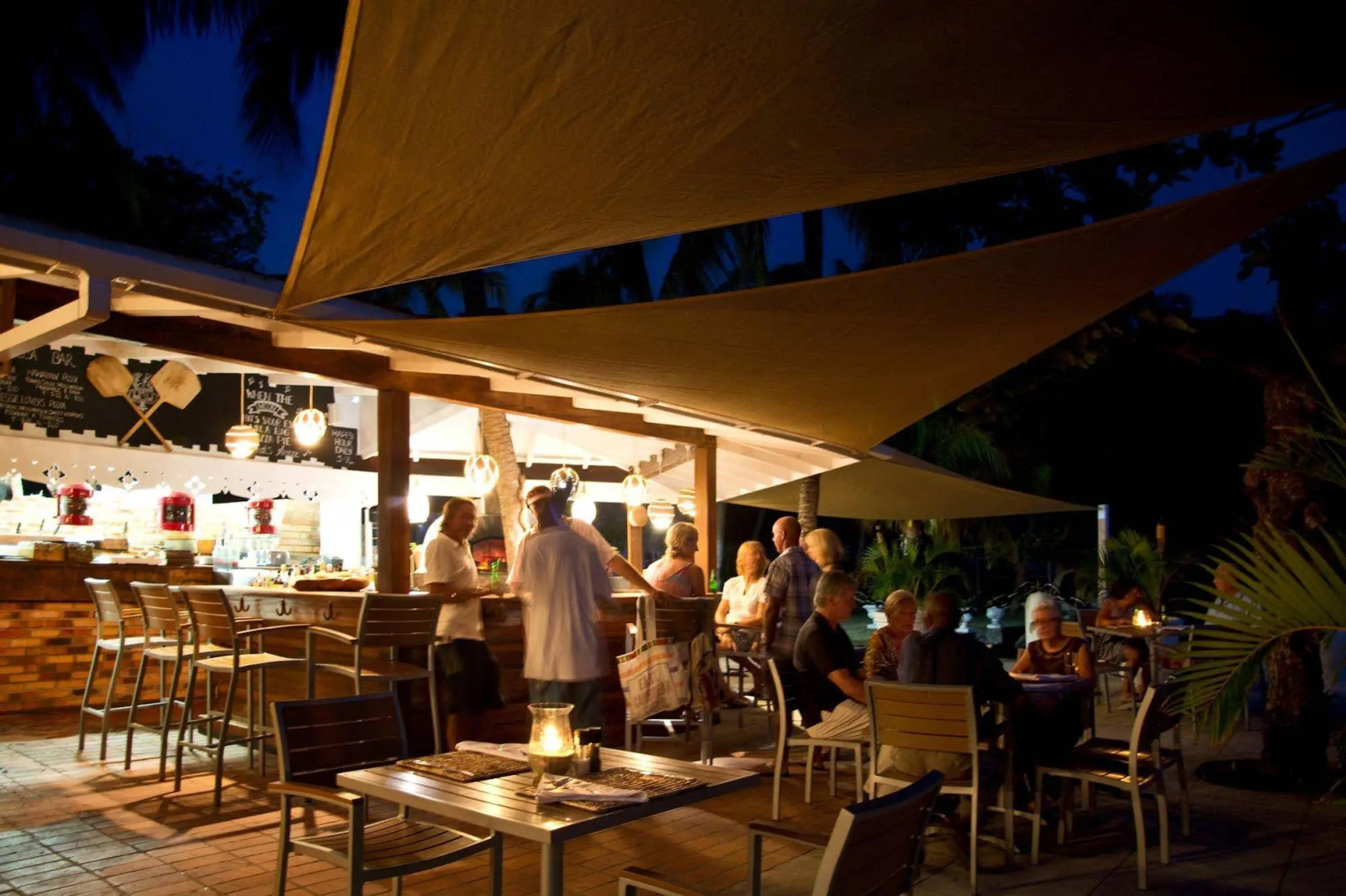 Bequia Plantation Hotel