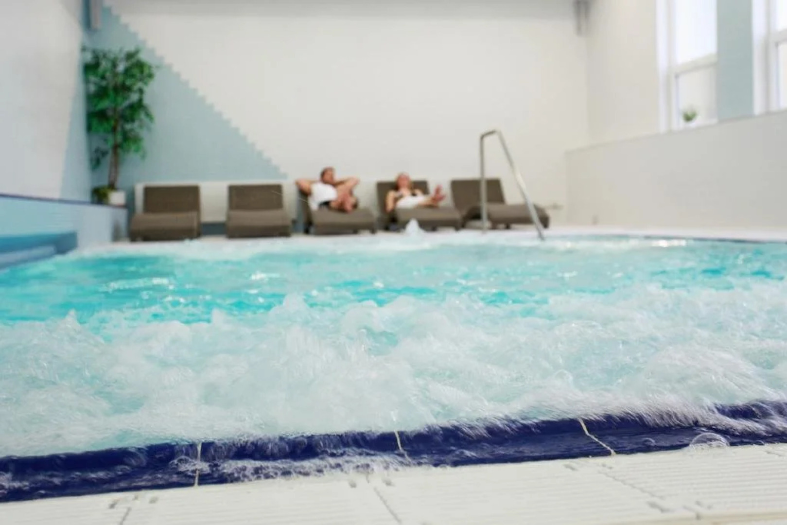 Hotel Sportovní Centrum