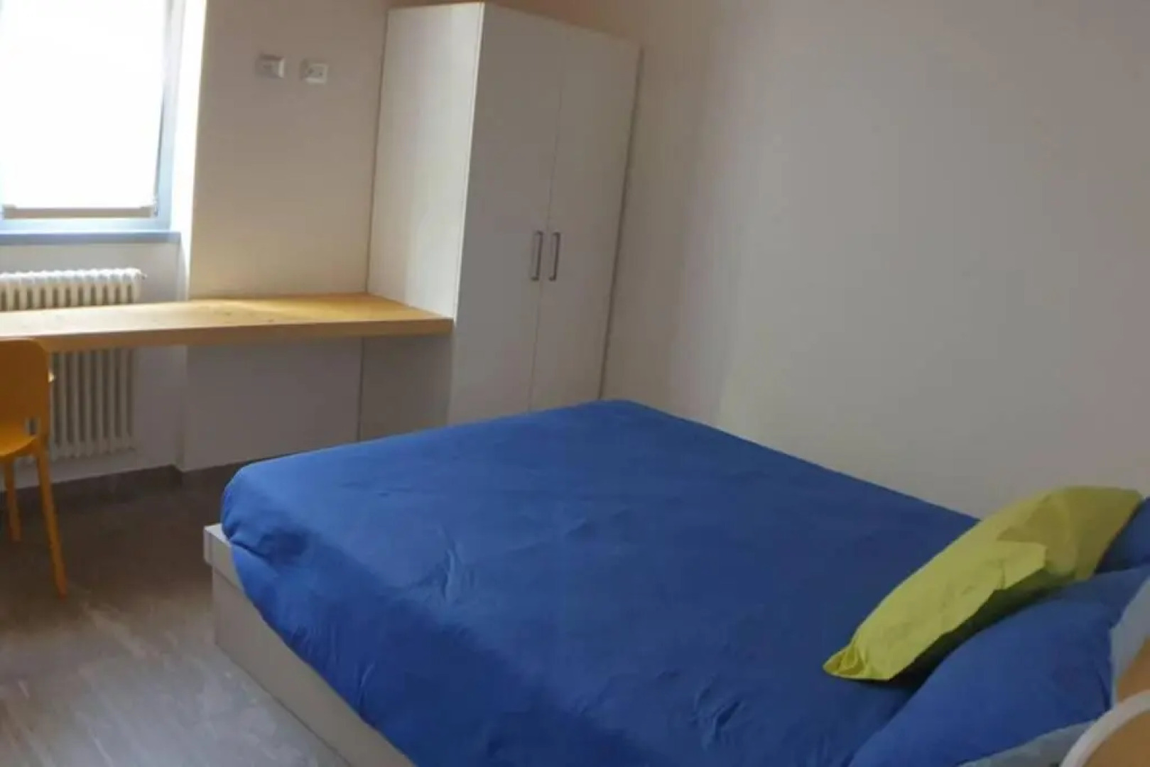 La Finestra Sul Fiume-Graziosa Mansarda.Cir 014o74