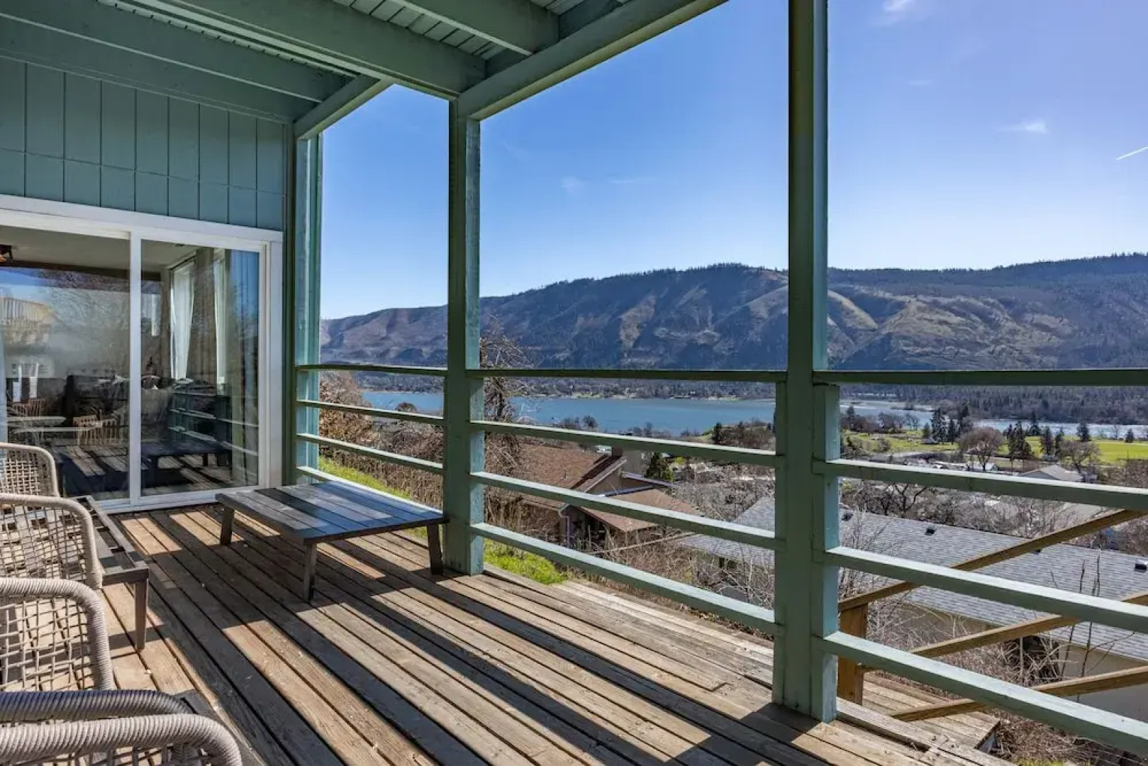 Wind View 3 Bedroom Home