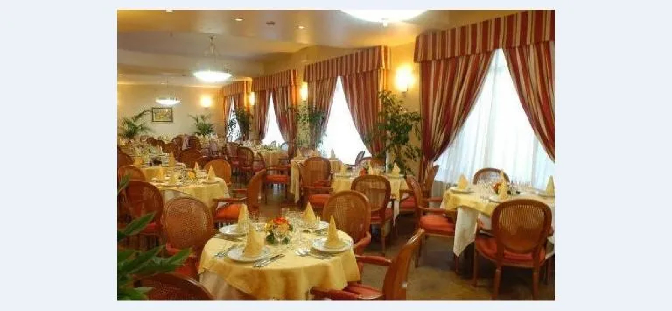 New Residence Azzolini