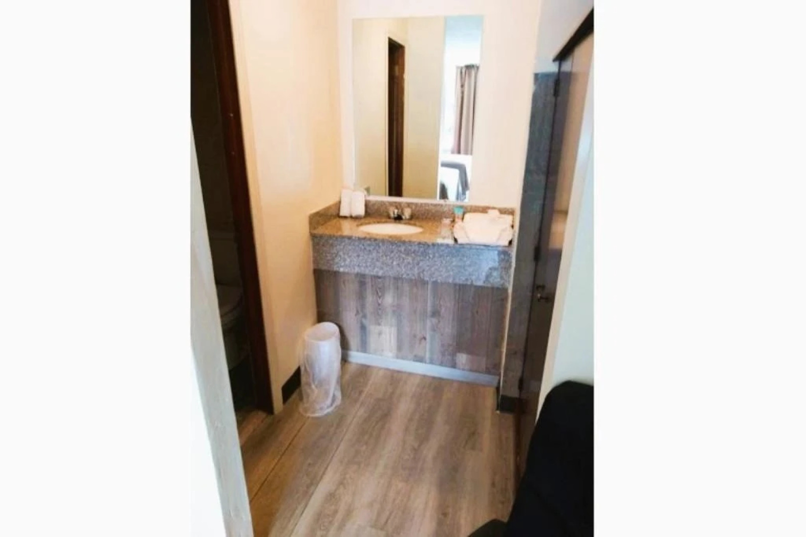 Holiday Lodge Virginia