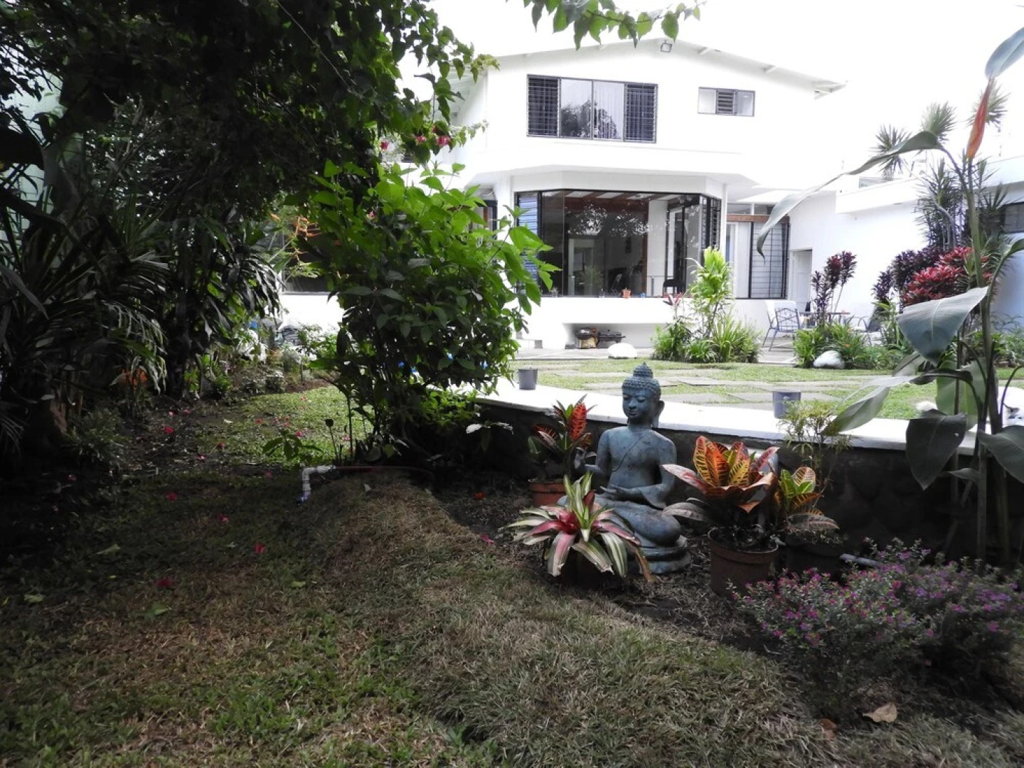 Casa Jardin del Mango