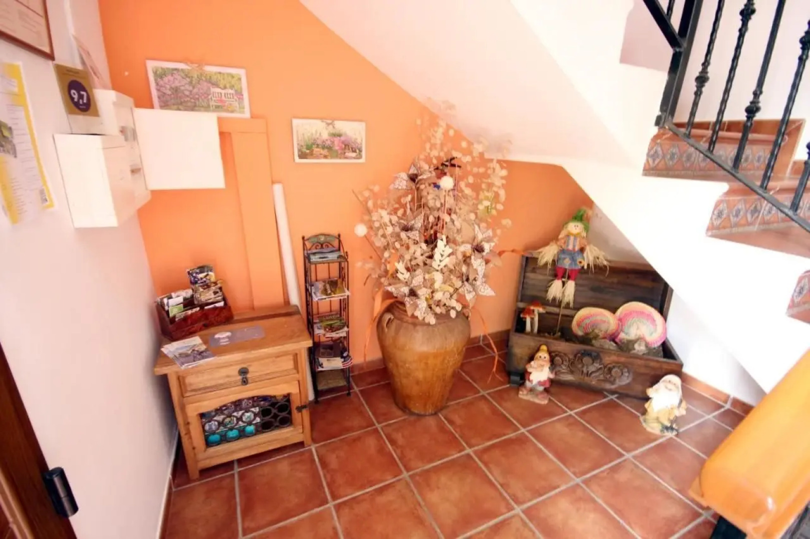 Apartamentos Miguelo, C.B