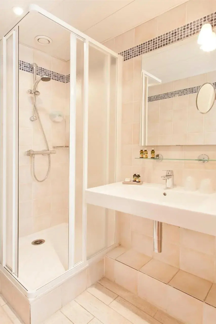 Hôtel Daumesnil - Vincennes