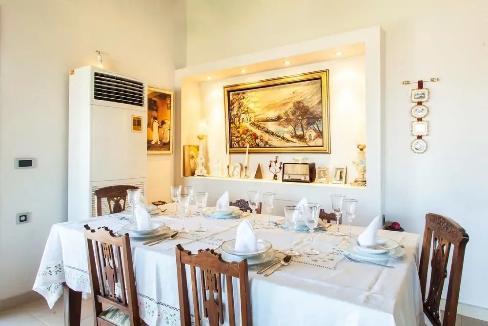 Eco Villa Belena for Nature & Wine Lovers