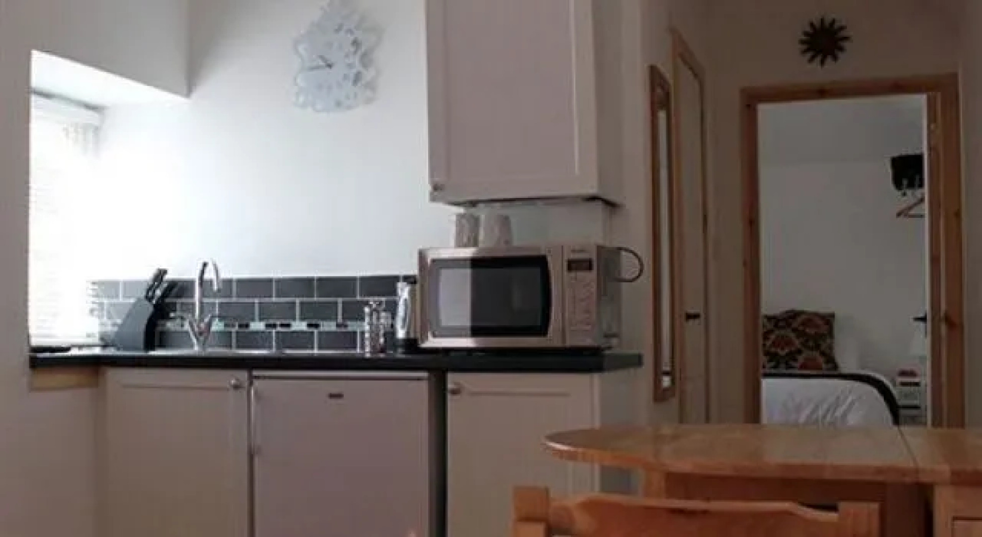 Redlands Country Lodge Guest House