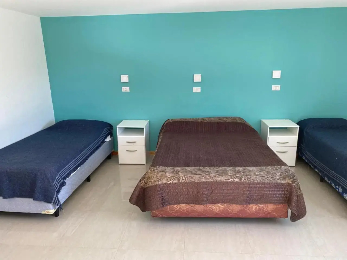 Los Antiguos Cerezos