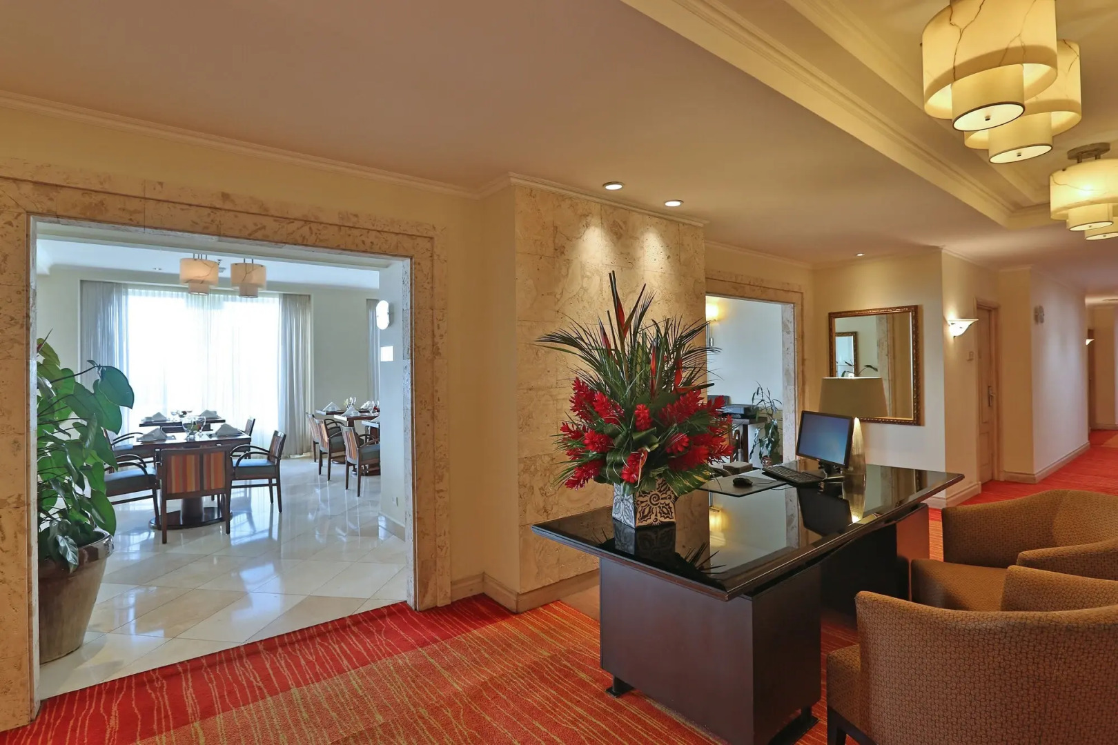 InterContinental Real San Pedro Sula by IHG